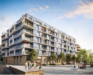 t2 à la vente -   29200  BREST, surface 40 m2 vente t2 - UBI438454385